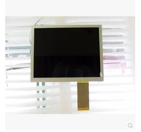 Υψηλή επίδειξη οθόνης αφής φωτεινότητας βιομηχανική, ψηφιακή επιτροπή οθόνης αφής πλαισίων LCD