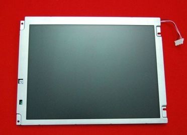 MITSUBISHI 12,1 βιομηχανικό LCD όργανο ελέγχου καρφιτσών εικονοκυττάρων 500cd/m2 20 επιτροπής AC121SA02 800*600 ίντσας