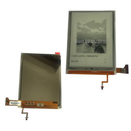Πρότυπη ED068TG1 Ε οθόνη επιτροπής επίδειξης μελανιού EPD LF LCD αναδρομικά φωτισμένη για τον αναγνώστη αύρας HD KOBO