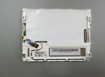 AUO 6,5» βιομηχανικό πρότυπο καρφιτσών WLED εικονοκυττάρων G065VN01 V0 500CD/M2 31 επίδειξης 640*480 LCD