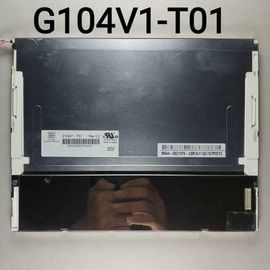 CMO 10,4» αυτοκίνητη βιομηχανική LCD ενότητα 640*480 31 καρφίτσα G104V1-T01 επίδειξης