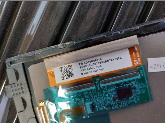 Επίδειξη 14 της Samsung» οθόνη OLED QHD για Lenovo ΧΙ σημειωματάριο 2560*1440pixels ATNA40JU01-0 γιόγκας