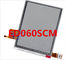 Επίδειξη μελανιού οθόνης αφής PCAP Ε, 101,8 συσκευές μελανιού × 138.4mm ED060SCM Ε