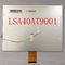 Innolux 10,4» 250CD 60 βιομηχανική LCD επίδειξη 800x600 καρφιτσών LVDS