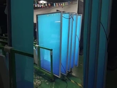 Εικονική οθόνη LCD 58 ιντσών S580DJ2-KS5 3840*2160pixels 76PPI 1,07 δις χρώματα 56P