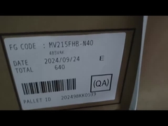 BOE 21,5 ιντσών οθόνη LCD MV215FHB-N40