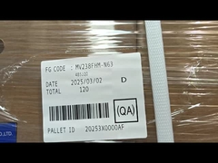 MV238FHM-N63 BOE 23 ιντσών οθόνη LCD