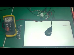 Δοκιμαστικό βίντεο NE173QHM-NY3