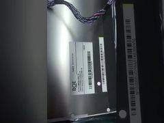 500cd/M2 Βιομηχανική οθόνη LCD 133PPI 15in WLED Backlight TDA150-005V01