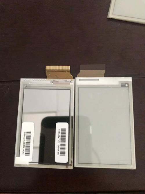 Τελευταίες εταιρικές ειδήσεις για Σχεδιασμός κυματομορφής οδήγησης χαμηλής ισχύος για τη βελτίωση του εφέ εμφάνισης του ηλεκτροφορητικού ηλεκτρονικού χαρτιού