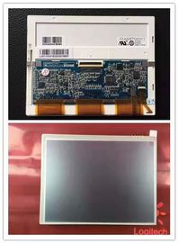 CPT 5,7 βιομηχανική LCD ίντσας φωτεινότητα επίδειξης CLAA057VC01CT 180 CCD τετρ.μέτρα ανελκυστήρων