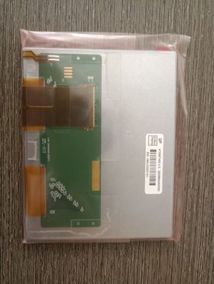 5,6 βιομηχανικό LCD VGA Chimei AT056TN52 επιτροπής 640x480 ίντσας 143PPI