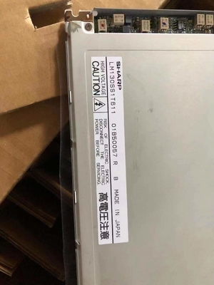 Αγορά Οθόνη LCD 13 ιντσών LM130SS1T611 RGB 800X600 VGA 76PPI 100cd/M2 41PIN online manufacture