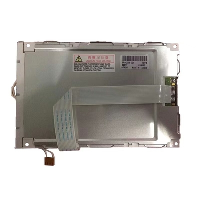 Αγορά HITACHI KOE 5,71 ιντσών βιομηχανικό LCD οθόνη SP14Q006 320RGBx240 QVGA 70PPI 14P online manufacture