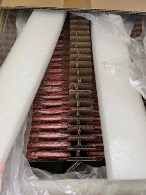 Αγορά αυτοκίνητη LCD 7 ίντσας επίδειξη ZJ070NA-01P 1024RGBx600 WSVGA 169PPI 40pin Innolux online manufacture