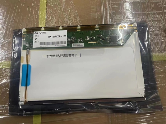 Αγορά Ενότητα HX121WX1-101 V3.0 40PIN 3.3V 1280x800Pixels 124PPI 300 Cd/M ² PC LCD lap-top 12,1 ίντσας online manufacture