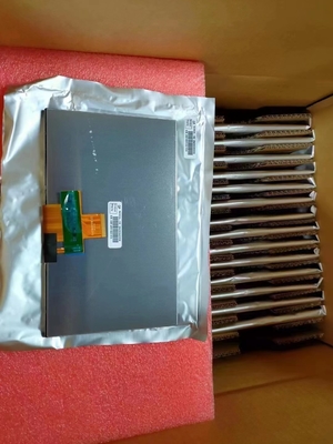 Αγορά 8 ιντσών Innolux Automotive LCD οθόνη υψηλή φωτεινότητα 500 Cd/M2 1024*600Pixels NJ080IA-10D 40 Pin 3.3V 148PPI online manufacture