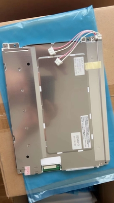 Αγορά Sharp 10,4 ιντσών βιομηχανικό LCD LQ104S1DG21 με φωτεινότητα 350cd/M2 και 41PIN Connector online manufacture