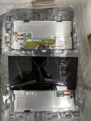 Αγορά AUO 10Inch βιομηχανικό οθόνη LCD οθόνη LCD αυτοκινήτων C100HAT01.2 1560X700P 171PPI 1000CD/M2 60PIN online manufacture