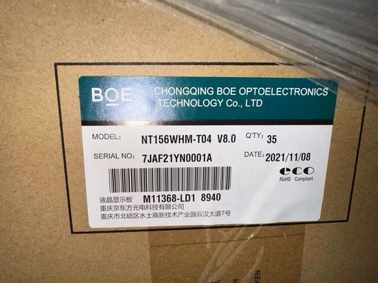 Αγορά BOE NT156WHM-T04 15.6 