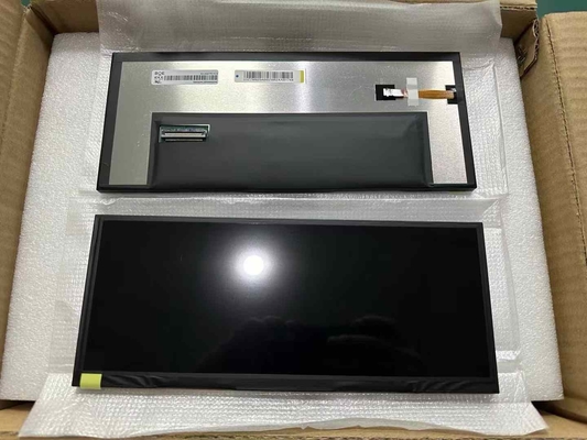 Αγορά 10.3Inch BOE Αμαξοκίνητη οθόνη LCD μοντέλο AV103Z7M-N13 1920*720Pixels 50pin οθόνη αυτοκινήτου online manufacture