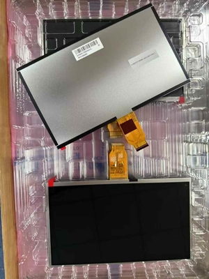 Αγορά ΤΙΑΝΜΑ 10.1inch Car LCD Panel TM101DDHG01 Βιομηχανική οθόνη οθόνης 40 Pin 1024*600pixels online manufacture
