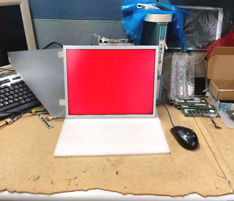 Αγορά Πίνακας οθόνης LCD 15 ιντσών για αυτοκίνητα G150XNE-L01 βιομηχανική οθόνη οθόνης 20Pin 1024*768pixels 85PPI online manufacture
