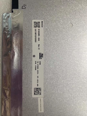 Αγορά Εργατικό οθόνη LCD Innolux 18 ιντσών μοντέλο N180GME-GAA 2560*1600Pixels 167PPI 300cd/M2 40PIN online manufacture