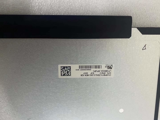 Αγορά LG 18inch Industrial Lcd Model LP180WQG-SPB1 2560*1600Pixels 167PPI 300cd/M2 40PIN online manufacture