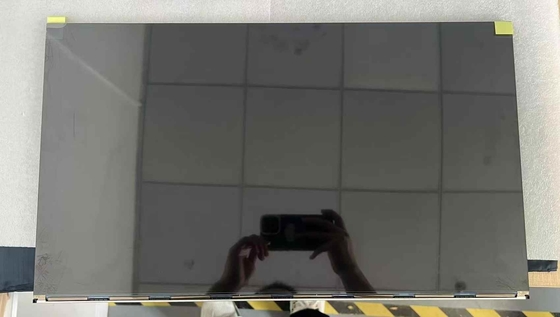 Αγορά BOE 23.8inch Desktop LCD panel MV238QHM-N10 2560*1440Pixels 123ppi 300CD/M2 5V 81pin Μονάδα LCD υπολογιστή online manufacture