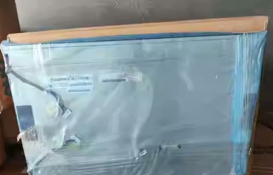 Αγορά AUO  20,1 ιντσών οθόνη LCD μοντέλο M201EW01 V2 1680*1050 εικονοστοιχεία PC LCD Module 30PIN 98PPI Οθόνη επιφάνειας εργασίας online manufacture