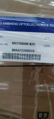 Αγορά BOE 27 ιντσών LCD μοντέλο MV270QUM-N20 3840*2160 εικονοστοιχεία 163PPI PC LCD Module 30PIN Οθόνη επιτραπέζιου υπολογιστή online manufacture