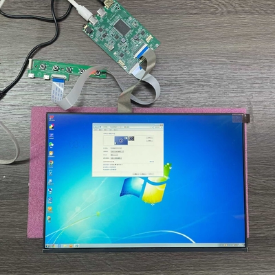 Αγορά BOE Οθόνη Laptop 12.6 ιντσών LCD Panel TV126WTM-NW0  2160x1440Pixels FHD 206PPI 40Pin Pad lcd tablet lcd online manufacture
