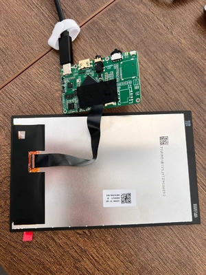 Αγορά BOE 7Inch tablet LCD Display Panel TV070WXM-TV1 800x1280Pixels FHD 215PPI 39Pin Pad lcd tablet lcd online manufacture