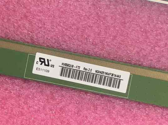 Αγορά BOE 65Inch TV sets LCD Display Screen HV650QUB-F72 400CCD / M2 68PPI 3840*2160Pixels online manufacture