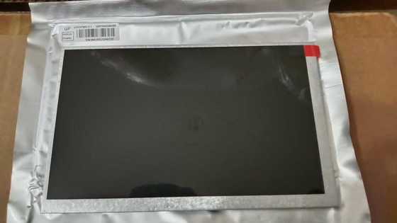 Αγορά Innolux 7inch Desktop lcd model AT070TN83V.1 800*480Pixels 133PPI Portable PC LCD Module 40PIN online manufacture