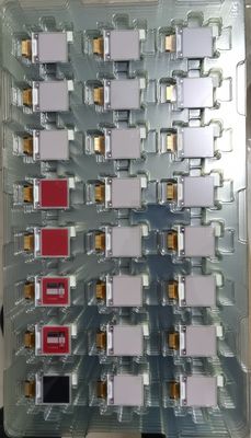 Αγορά 1.54Inch E Ink Display Module with 152x152Pixels Resolution and Three Colors for Electronic Shelf Labels online manufacture