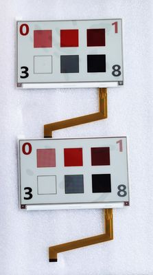 Καλή τιμή. 7.4Inch 400*800Pixels E Ink Display for Electronic Shelf Label with Ultra-low Power Consumption σε απευθείας σύνδεση