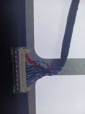 Αγορά BOE 18.5 ιντσών Ψηφιακή σήμανση lcd panel μοντέλο QV185FHB-N82 1920*1080 εικονοστοιχεία 119PPI 30PIN online manufacture