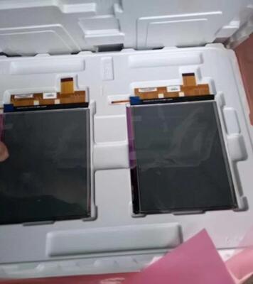 Καλή τιμή. Πίνακας E Ink Display EPD 8 ιντσών PVI με ανάλυση 1024x768 pixels και σύνδεσμο 33 ακίδων σε απευθείας σύνδεση