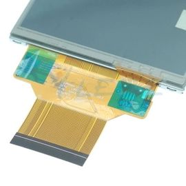 Αγορά GPS / Pocket Μικρή οθόνη αφής οθόνη τηλεόρασης / PDA LB035Q02 TD01 επίπεδη οθόνη αφής οθόνη online manufacture