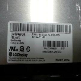 Αγορά LM300WQ6 SLA1 30 ιντσών οθόνη LCD, σκληρή επικάλυψη 350CD 92P οθόνη LCD τηλεόρασης online manufacture