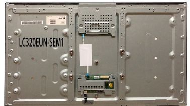 Αγορά 31.5 ιντσών LCD τηλεοπτικό πάνελ LC320EUN SEM1 υλικό γυαλί LED υψηλής ανάλυσης online manufacture