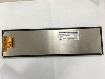 Αγορά 8.8 ιντσών LCD οθόνη αυτοκινήτου μοντέλο HSD088IPW1-B00, Rear View Mirror GPS Raspberry Pi 7 οθόνη αφής online manufacture
