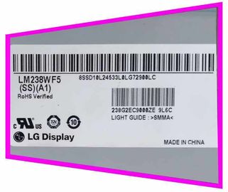 Αγορά LG 23,8 ιντσών LCD Μοντέλο ΛΜ238WF5 SSA1 FHD 250CD 30P Για Dell W15C επιτραπέζιο υπολογιστή online manufacture