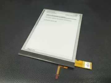 Αγορά NOOK Simple Touch 6 ιντσών E Ink LCD οθόνη ED060SCE PVI EPD μοντέλο με φως πίσω online manufacture