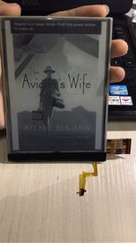 Αγορά Επίδειξη μελανιού LCD Backlight ED060XC3 Ε για την ατζέντα 626 ONYX Digma E631 online manufacture