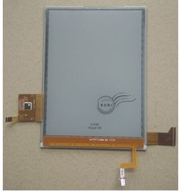 Αγορά Πορτοφόλι Touch E Ink LCD οθόνη 623 Lux ED060XH2 μοντέλο υψηλής ανάλυσης online manufacture