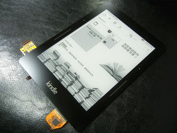 Αγορά PVI EPD 6 ιντσών E Ink Display Module Assembly Panel ED060TC1 με οθόνη αφής σε πλαίσιο online manufacture