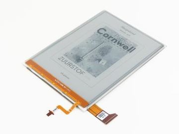 Αγορά Χωρίς πλαίσιο ED060XG E Reader Display για τον Tolino Shine Kobo Glo E - αναγνώστη βιβλίων online manufacture